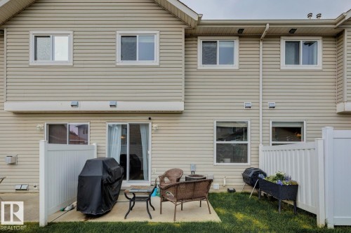 #22 230 Edwards Dr Sw, Edmonton, AB - Outdoor With Exterior