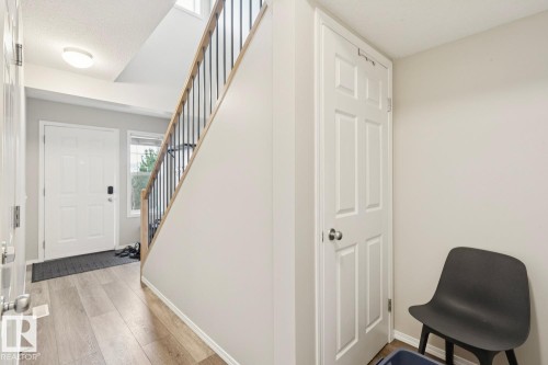 #22 230 Edwards Dr Sw, Edmonton, AB - Indoor Photo Showing Other Room
