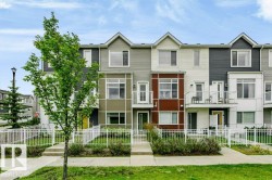 #6 215 SADDLEBACK RD NW  Edmonton, AB T6J 5T6
