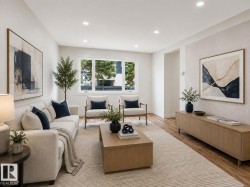 224 CALLINGWOOD TWO Two NW  Edmonton, AB T5T 1A3