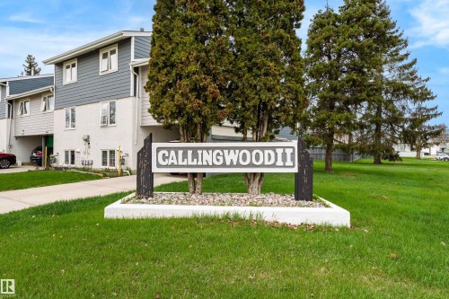 224 Callingwood Two Two Nw, Edmonton, AB - Outdoor