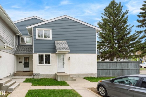 224 Callingwood Two Two Nw, Edmonton, AB - Outdoor