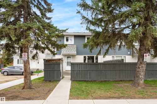 224 Callingwood Two Two Nw, Edmonton, AB - Outdoor