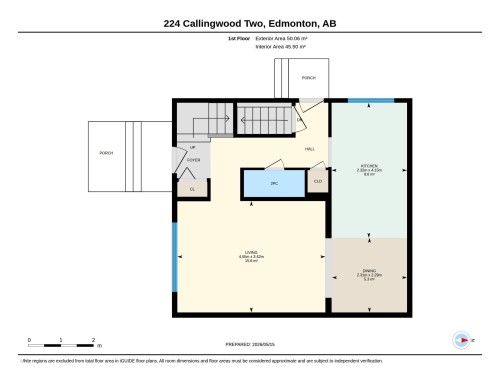 224 Callingwood Two Two Nw, Edmonton, AB - Other