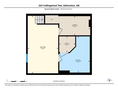 224 Callingwood Two Two Nw, Edmonton, AB - Other
