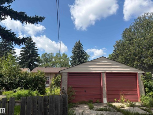 Additional content - 10845 140 Street Nw, Edmonton, AB - Outdoor