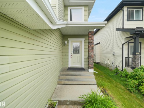 1932 67 Street Sw, Edmonton, AB - Outdoor With Exterior