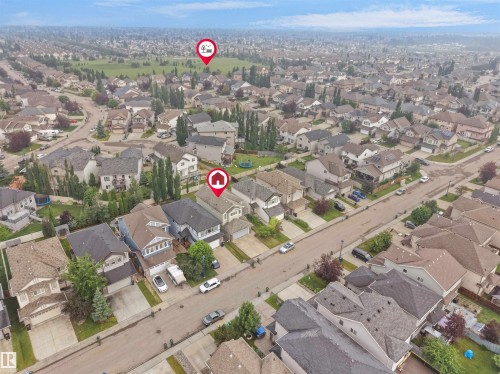 1932 67 Street Sw, Edmonton, AB - Outdoor With View