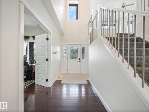 30 Shorewood Crescent, Leduc, AB - Indoor Photo Showing Other Room