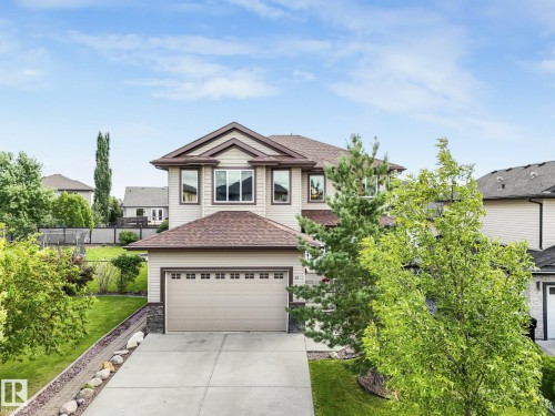 30 Shorewood Crescent, Leduc, AB - Outdoor