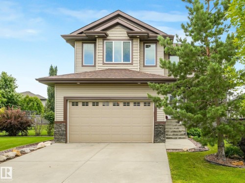 30 Shorewood Crescent, Leduc, AB - Outdoor