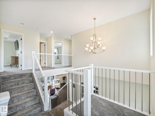 30 Shorewood Crescent, Leduc, AB - Indoor Photo Showing Other Room