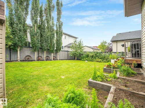 30 Shorewood Crescent, Leduc, AB - Outdoor
