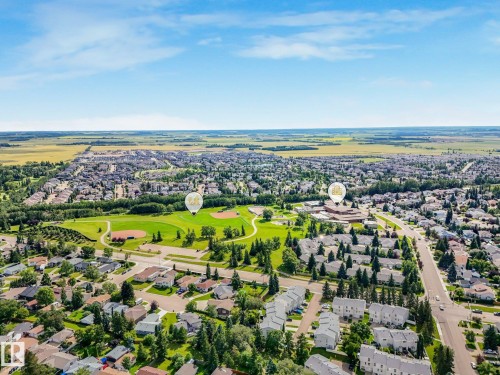 30 Shorewood Crescent, Leduc, AB - Outdoor With View