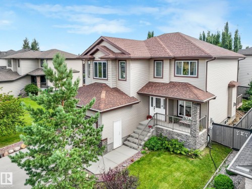 30 Shorewood Crescent, Leduc, AB - Outdoor