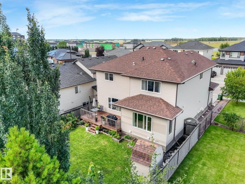 30 Shorewood Crescent, Leduc, AB - Outdoor