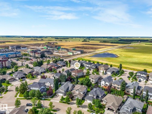 30 Shorewood Crescent, Leduc, AB - Outdoor With View