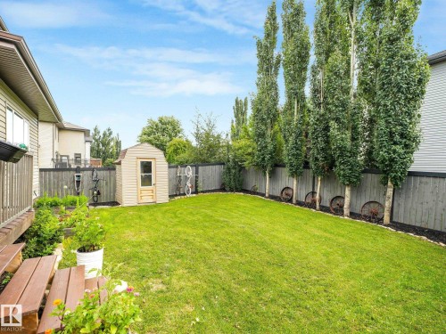 30 Shorewood Crescent, Leduc, AB - Outdoor