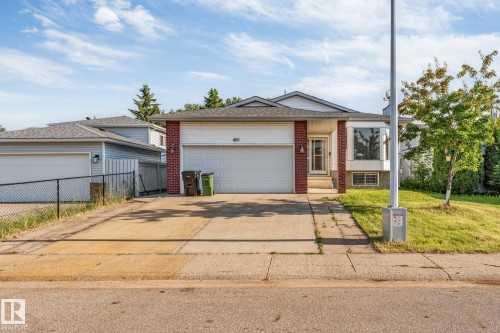 4511 25 Avenue Nw, Edmonton, AB - Outdoor