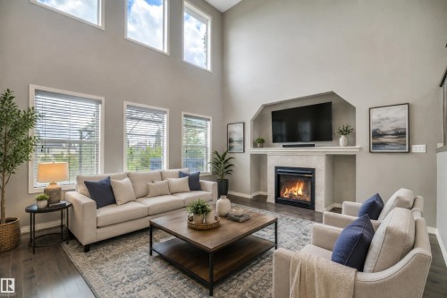 168 Rue Masson, Beaumont, AB 