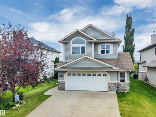 168 Rue Masson, Beaumont, AB 
