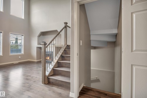 168 Rue Masson, Beaumont, AB 