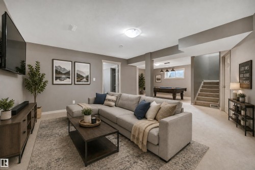 168 Rue Masson, Beaumont, AB 