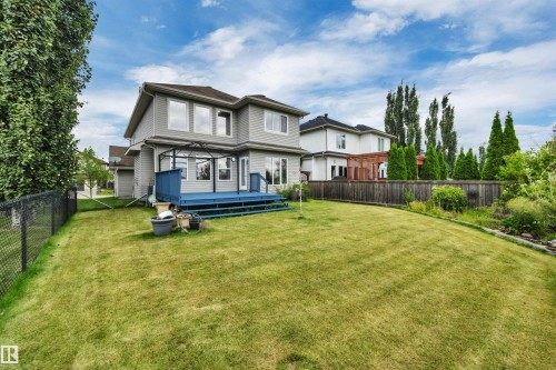 168 Rue Masson, Beaumont, AB 