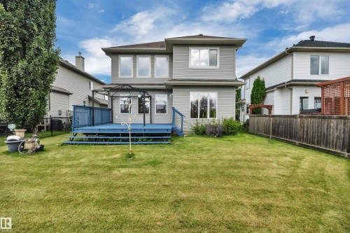 168 Rue Masson, Beaumont, AB 