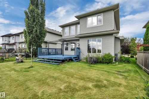 168 Rue Masson, Beaumont, AB 