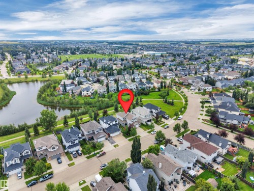 168 Rue Masson, Beaumont, AB 