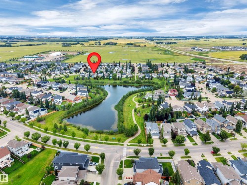 168 Rue Masson, Beaumont, AB 