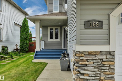 168 Rue Masson, Beaumont, AB 