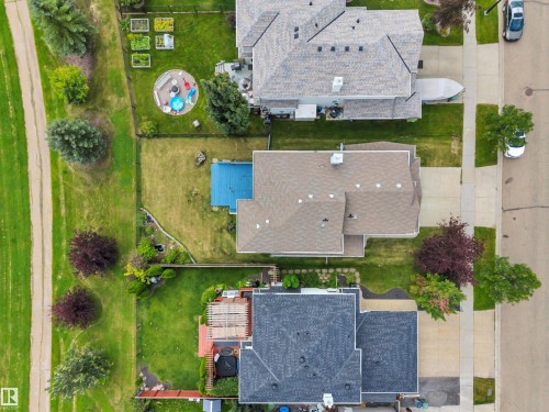 168 Rue Masson, Beaumont, AB 