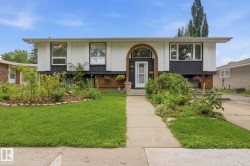 7 GRAHAM Avenue   St. Albert, AB T8N 1T4