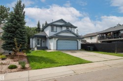 5 LINDSAY Avenue  Spruce Grove, AB T7X 3W7