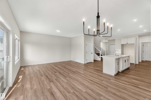 1914 Westerra Lane, Stony Plain, AB - Indoor