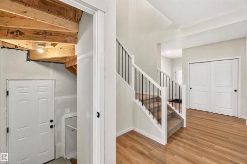 1914 Westerra Lane, Stony Plain, AB - Indoor Photo Showing Other Room