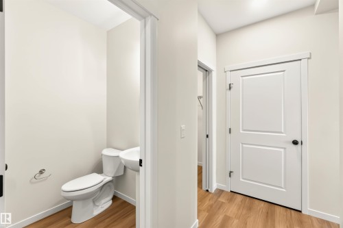 1914 Westerra Lane, Stony Plain, AB - Indoor Photo Showing Bathroom