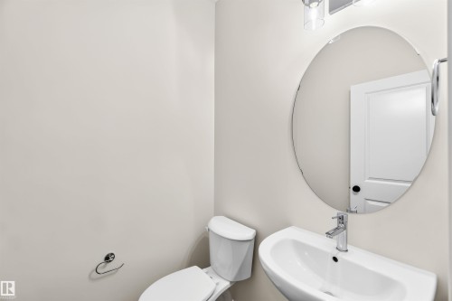1914 Westerra Lane, Stony Plain, AB - Indoor Photo Showing Bathroom