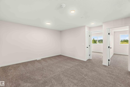 1914 Westerra Lane, Stony Plain, AB - Indoor Photo Showing Other Room