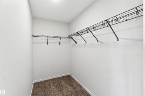 1914 Westerra Lane, Stony Plain, AB - Indoor With Storage