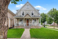 323 GRIESBACH SCHOOL Road NW  Edmonton, AB T5E 6M4