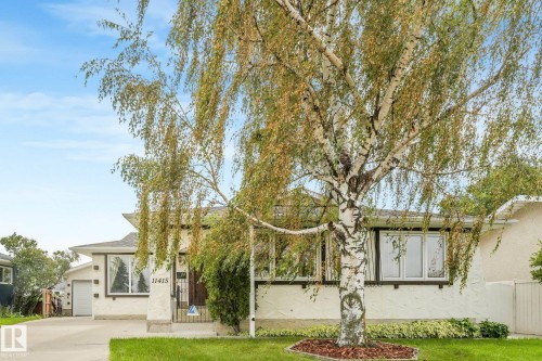 11415 149 Avenue Nw, Edmonton, AB - Outdoor