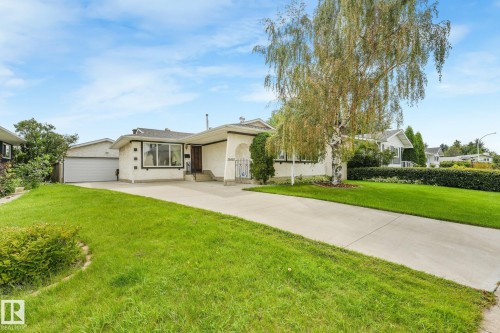 11415 149 Avenue Nw, Edmonton, AB - Outdoor