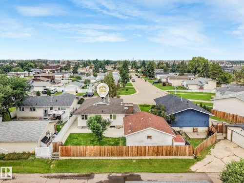 11415 149 Avenue Nw, Edmonton, AB - Outdoor With View