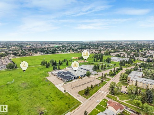 11415 149 Avenue Nw, Edmonton, AB - Outdoor With View