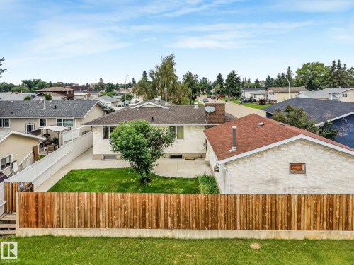 11415 149 Avenue Nw, Edmonton, AB - Outdoor
