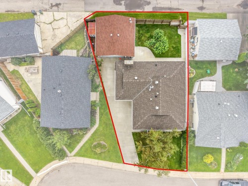 11415 149 Avenue Nw, Edmonton, AB - 