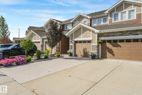 30 Ebbers Close Nw, Edmonton, AB - Outdoor With Facade